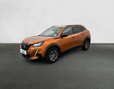 Peugeot 2008 Châteaubernard