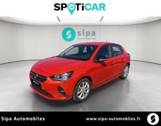 Opel Corsa Toulouse