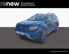 Dacia Duster Provins