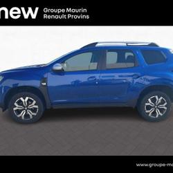 Dacia Duster 1.0 ECO-G 100ch Confort 4x2 Provins