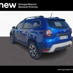 Dacia Duster 1.0 ECO-G 100ch Confort 4x2 Provins