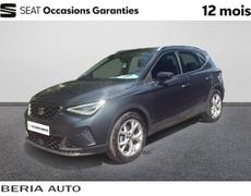 Seat Arona Woippy