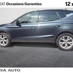 Seat Arona Arona 1.5 TSI ACT 150 ch Start/Stop DSG7 FR Woippy