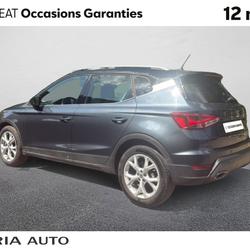 Seat Arona Arona 1.5 TSI ACT 150 ch Start/Stop DSG7 FR Woippy