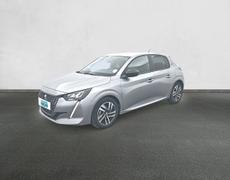 Peugeot 208 Châteaubernard