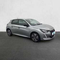 Peugeot 208 208 PureTech 75 S&S BVM5 - Style Ch&acirc;teaubernard