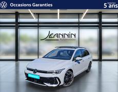 Volkswagen Golf SW Vert-Saint-Denis