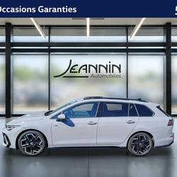 Volkswagen Golf SW Golf SW 1.5 eTSI EVO2 150 DSG7 R-Line Vert-Saint-Denis