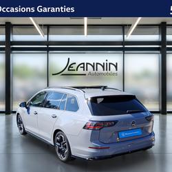Volkswagen Golf SW Golf SW 1.5 eTSI EVO2 150 DSG7 R-Line Vert-Saint-Denis