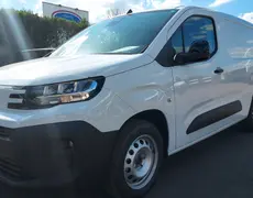 Peugeot Partner Clermont
