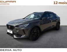 Cupra Formentor Woippy