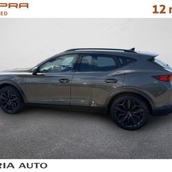 Cupra Formentor 1.4 e-HYBRID 245 ch DSG6 VZ Tribe Edition occasion - Woippy - photo 2/25