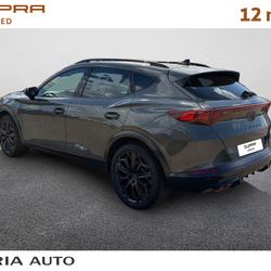 Cupra Formentor 1.4 e-HYBRID 245 ch DSG6 VZ Tribe Edition occasion - Woippy - photo 3/25