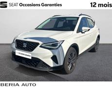 Seat Arona Thionville