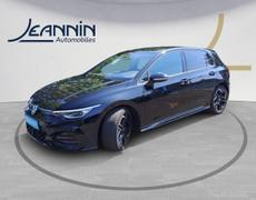 Volkswagen Golf 8