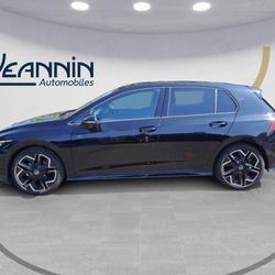 Volkswagen Golf 8 Golf 1.5 eTSI EVO2 116 DSG7 R-Line Edition Vert-Saint-Denis