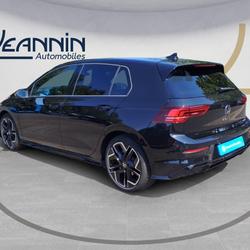Volkswagen Golf 8 Golf 1.5 eTSI EVO2 116 DSG7 R-Line Edition Vert-Saint-Denis