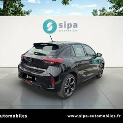 Opel Corsa 1.2 75 ch BVM5 GS 5p occasion - Toulouse - photo 3/50