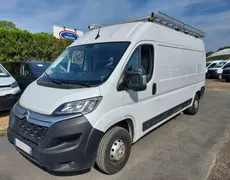 Citroen Jumper Clermont