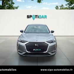 DS DS 3 II DS3 Crossback PureTech 130 EAT8 Toits de Paris 5p occasion - Mont-de-Marsan - photo 3/30