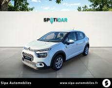 Citroen C3 Mont-de-Marsan
