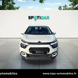 Citroen C3 PureTech 83 ch BVM5 You 5p occasion - Mont-de-Marsan - photo 3/29