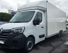 Renault Master Clermont