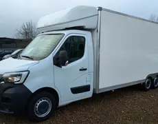 Renault Master Clermont