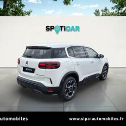 Citroen C5 Aircross BlueHDi 130 S&S EAT8 C-Series 5p occasion - Mont-de-Marsan - photo 2/29