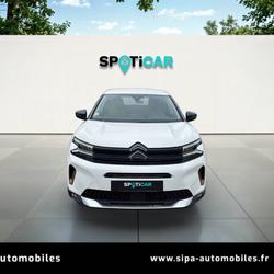 Citroen C5 Aircross BlueHDi 130 S&S EAT8 C-Series 5p occasion - Mont-de-Marsan - photo 3/29