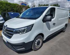 Renault Trafic Clermont