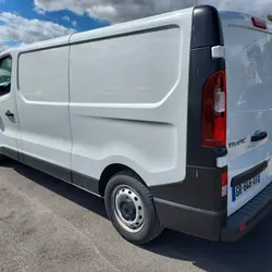 Renault Trafic L2H1 3T 2.0 BLUE DCI 130CH GRAND CONFORT occasion - Clermont - photo 3/11