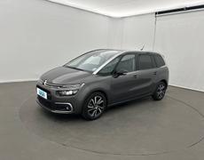 Citroen C4 Spacetourer Châteaubernard