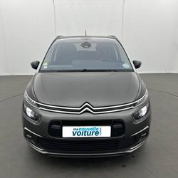 Citroen C4 Spacetourer Grand C4 Spacetourer BlueHDi 130 S&S EAT8 - Shine Pack Ch&acirc;teaubernard