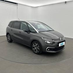 Citroen C4 Spacetourer Grand C4 Spacetourer BlueHDi 130 S&S EAT8 - Shine Pack Ch&acirc;teaubernard