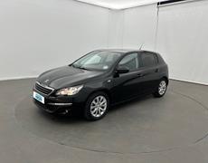 Peugeot 308 II Phase 1 Châteaubernard