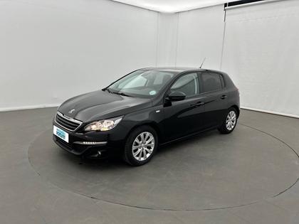 Peugeot 308 - 308 1.2 PureTech 110ch S&S BVM5 - Style - 7 990 €