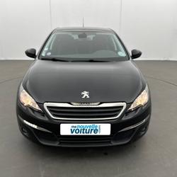 Peugeot 308 II Phase 1 308 1.2 PureTech 110ch S&S BVM5 - Style Ch&acirc;teaubernard