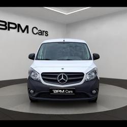Mercedes Citan FGN 109 CDI LONG PRO Ceris&eacute;