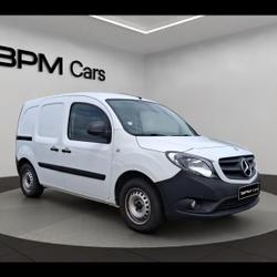 Mercedes Citan FGN 109 CDI LONG PRO Ceris&eacute;