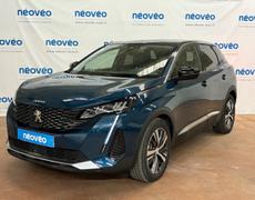 Peugeot 3008 La Tour-de-Salvagny