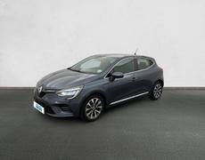 Renault Clio 1 Châteaubernard
