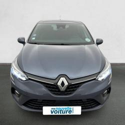 Renault Clio 1 Clio TCe 100 - Intens Ch&acirc;teaubernard