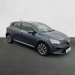 Renault Clio 1 Clio TCe 100 - Intens Ch&acirc;teaubernard