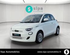 Fiat 500 III Mérignac