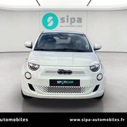 Fiat 500 III e 95 ch Nouvelle 3p occasion - M&eacute;rignac - photo 3/32