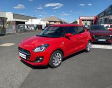 Suzuki Swift Clermont-Ferrand
