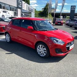 Suzuki Swift 1.2 DUALJET HYBRID PRIVILEGE 5 portes  (avril 2023) (co2 106) Clermont-Ferrand
