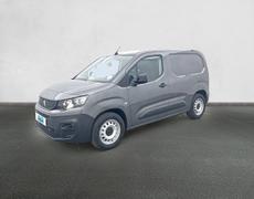 Peugeot Partner Châteaubernard