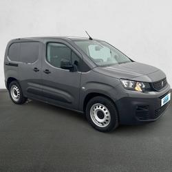 Peugeot Partner E-PARTNER FOURGON M 800 KG 136 CH BATTERIE 50 KWH Ch&acirc;teaubernard